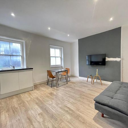 Goodge Street Apartments Londen Buitenkant foto