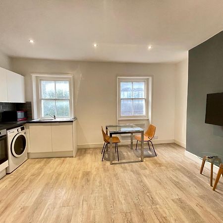 Goodge Street Apartments Londen Buitenkant foto
