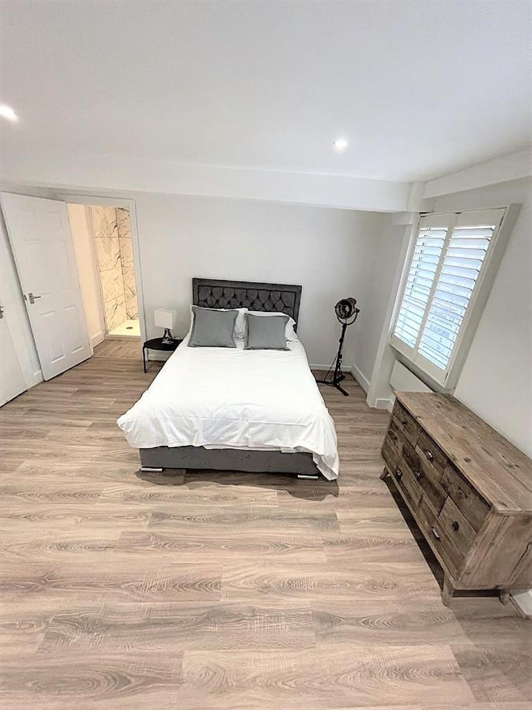 Goodge Street Apartments Londen Buitenkant foto