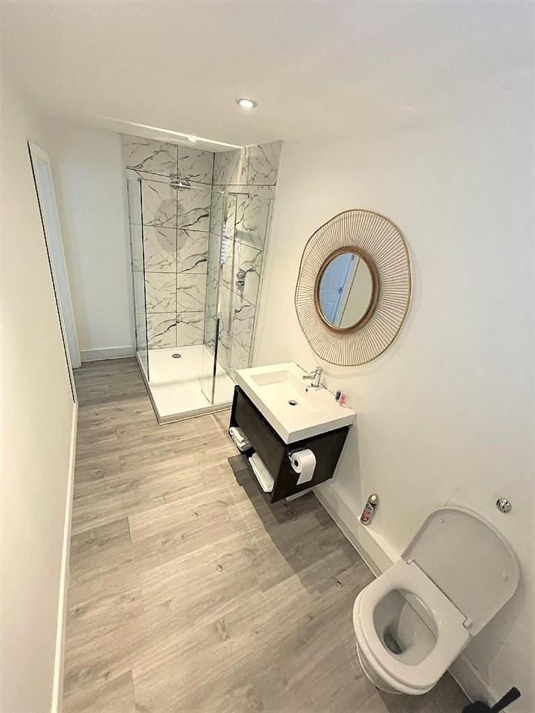 Goodge Street Apartments Londen Buitenkant foto